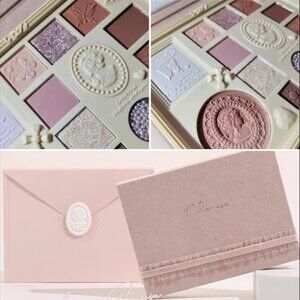 Colorrose Multi-Use Face & Eye Palette